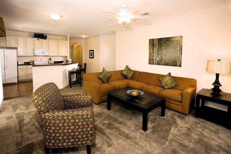 Apartment Angela's Palisades - Three Bedroom 406 Four Corners