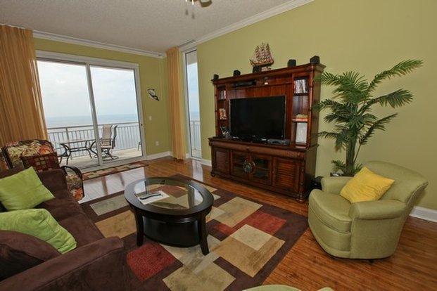 Holiday home Palacio I *