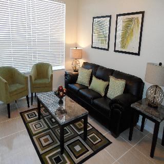 Area Apartment Kissimmee