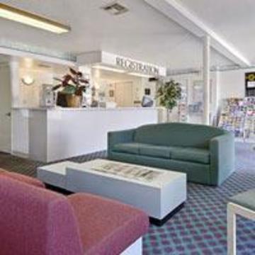 Motel Super 8 By Wyndham Clearwater/us Hwy 19 N 2*