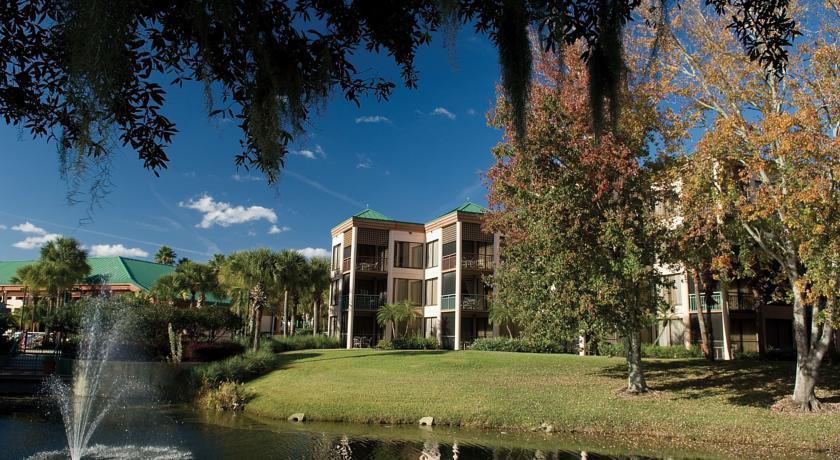 Hotel Marriott's Royal Palms