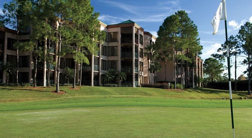 Hotel Marriott's Royal Palms 3*
