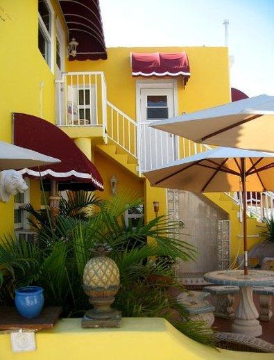 Sinclair Boutique Resort