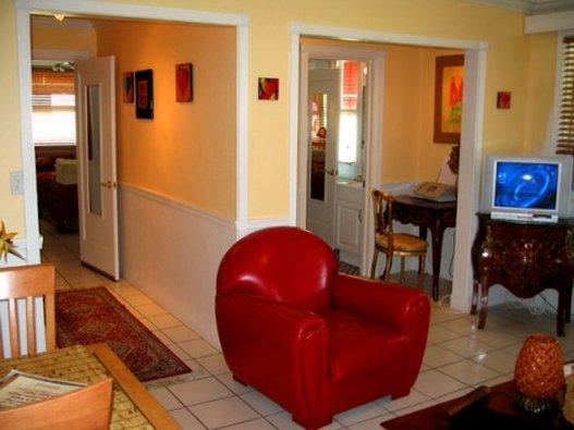 Sinclair Boutique 3* Hollywood