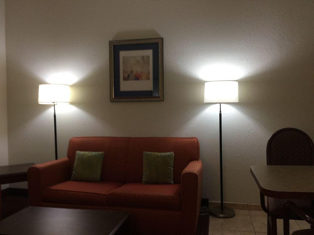Quality Zephyrhills-dade Inn Zephyrhills