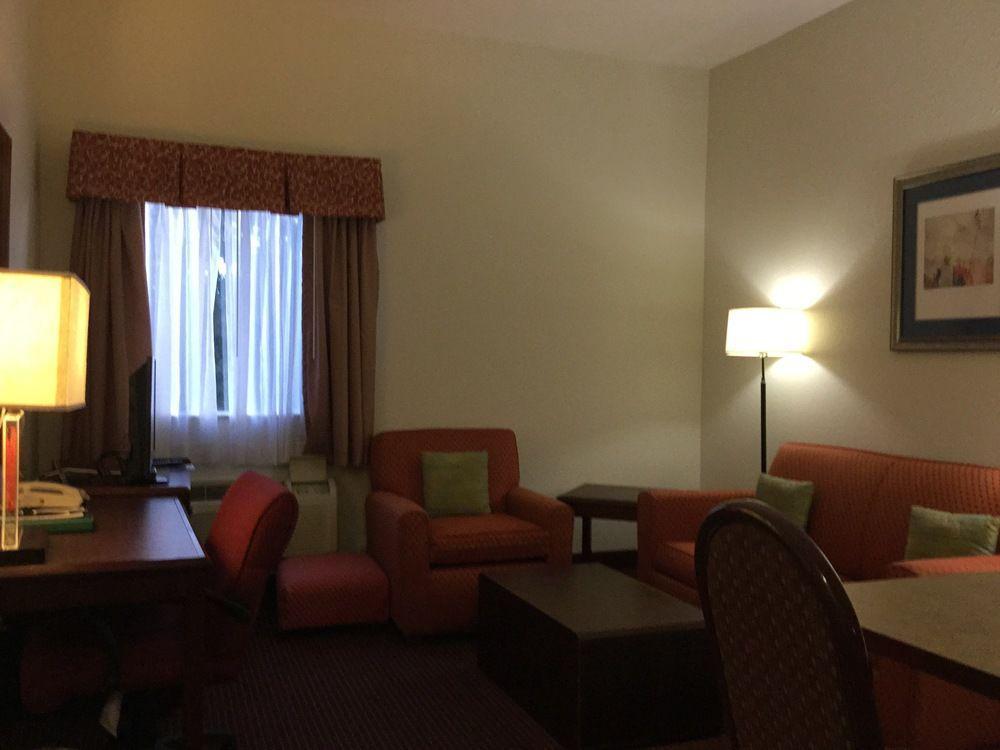 Inn Quality Zephyrhills-dade Zephyrhills