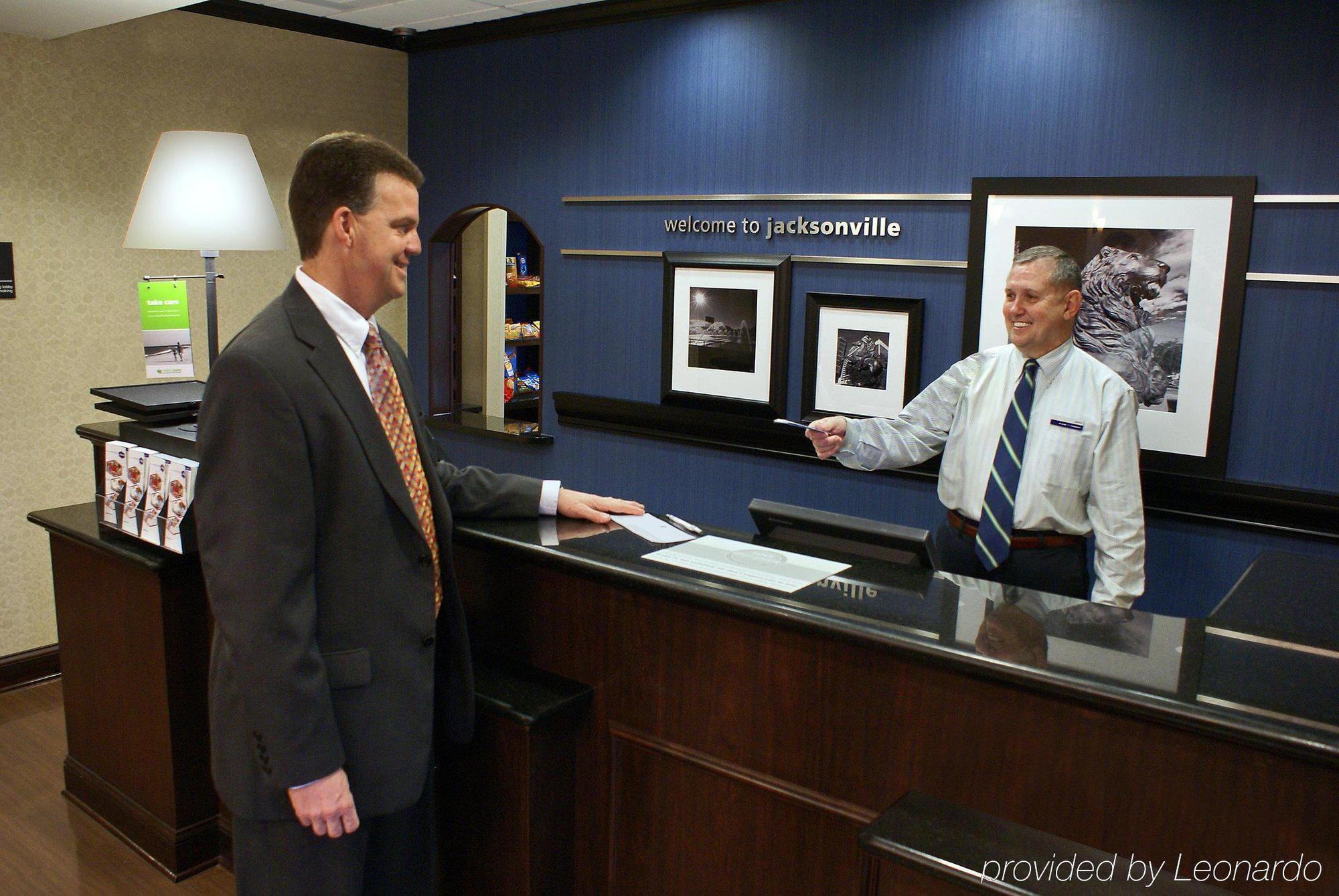 Hampton & South - Bartram Park 3* Jacksonville