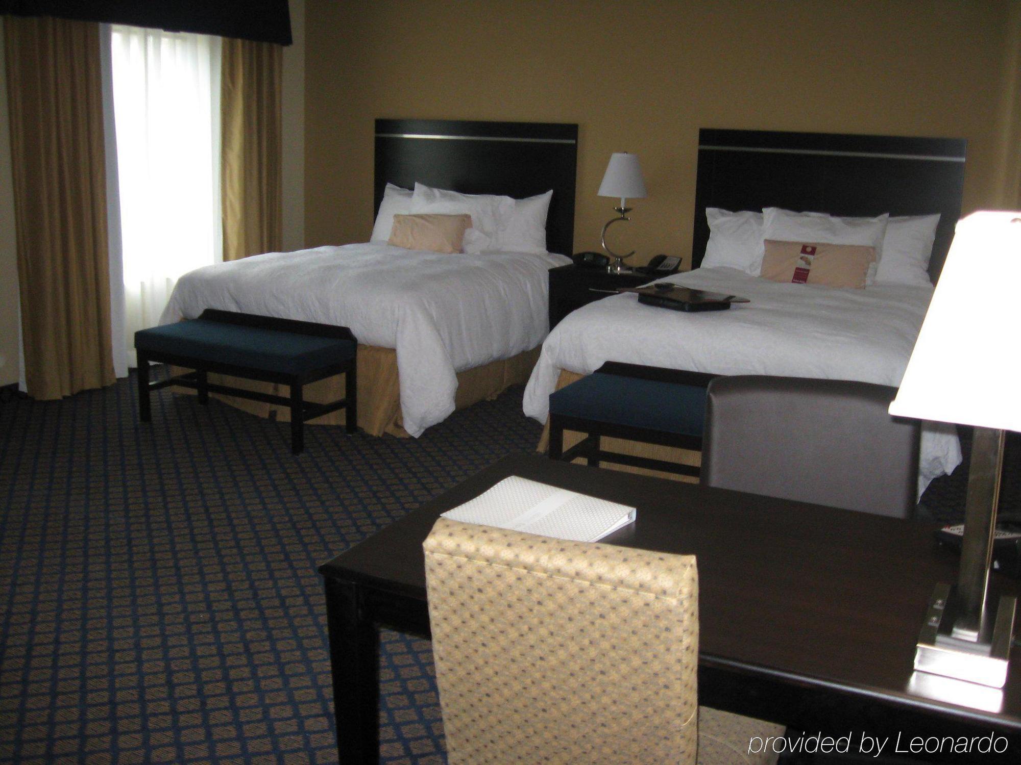 Hotel Hampton & South - Bartram Park 3*
