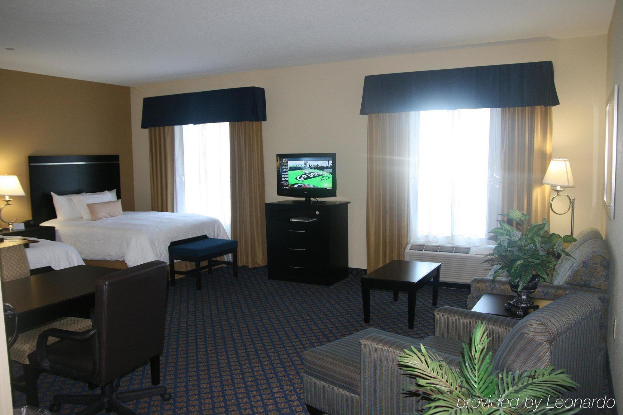 Hotel Hampton & South - Bartram Park