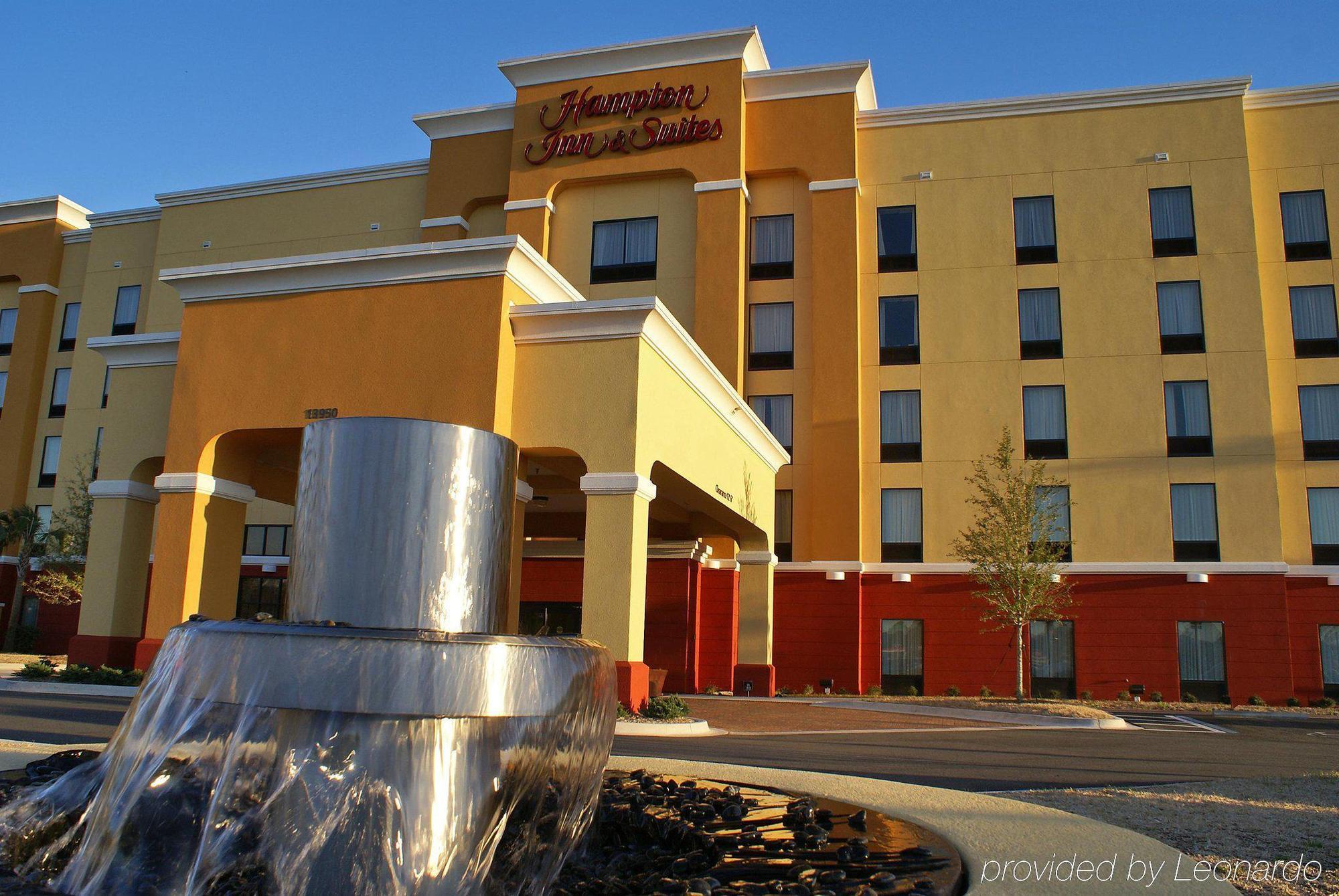 Hotel Hampton & South - Bartram Park Jacksonville