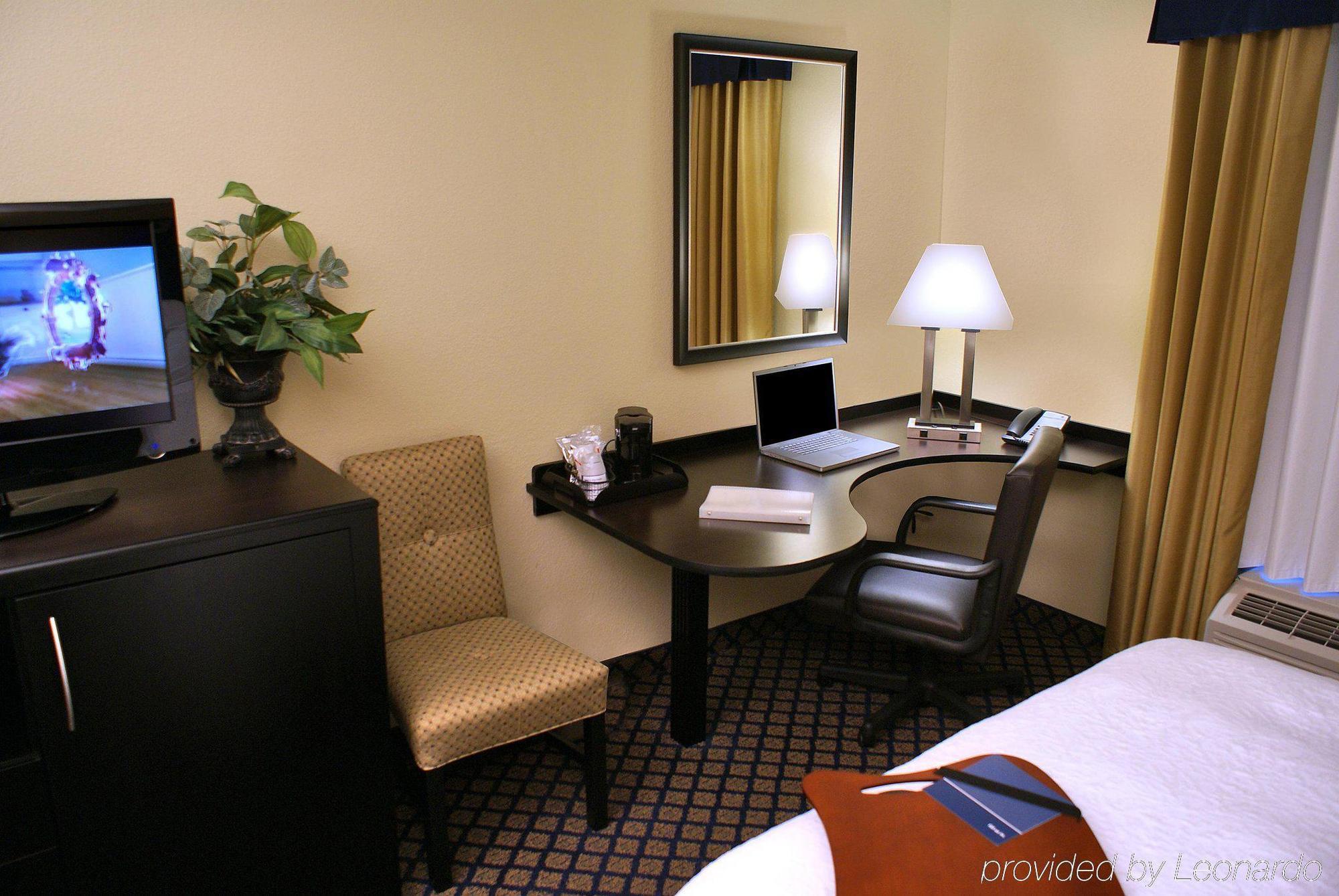 Hotel Hampton & South - Bartram Park Jacksonville