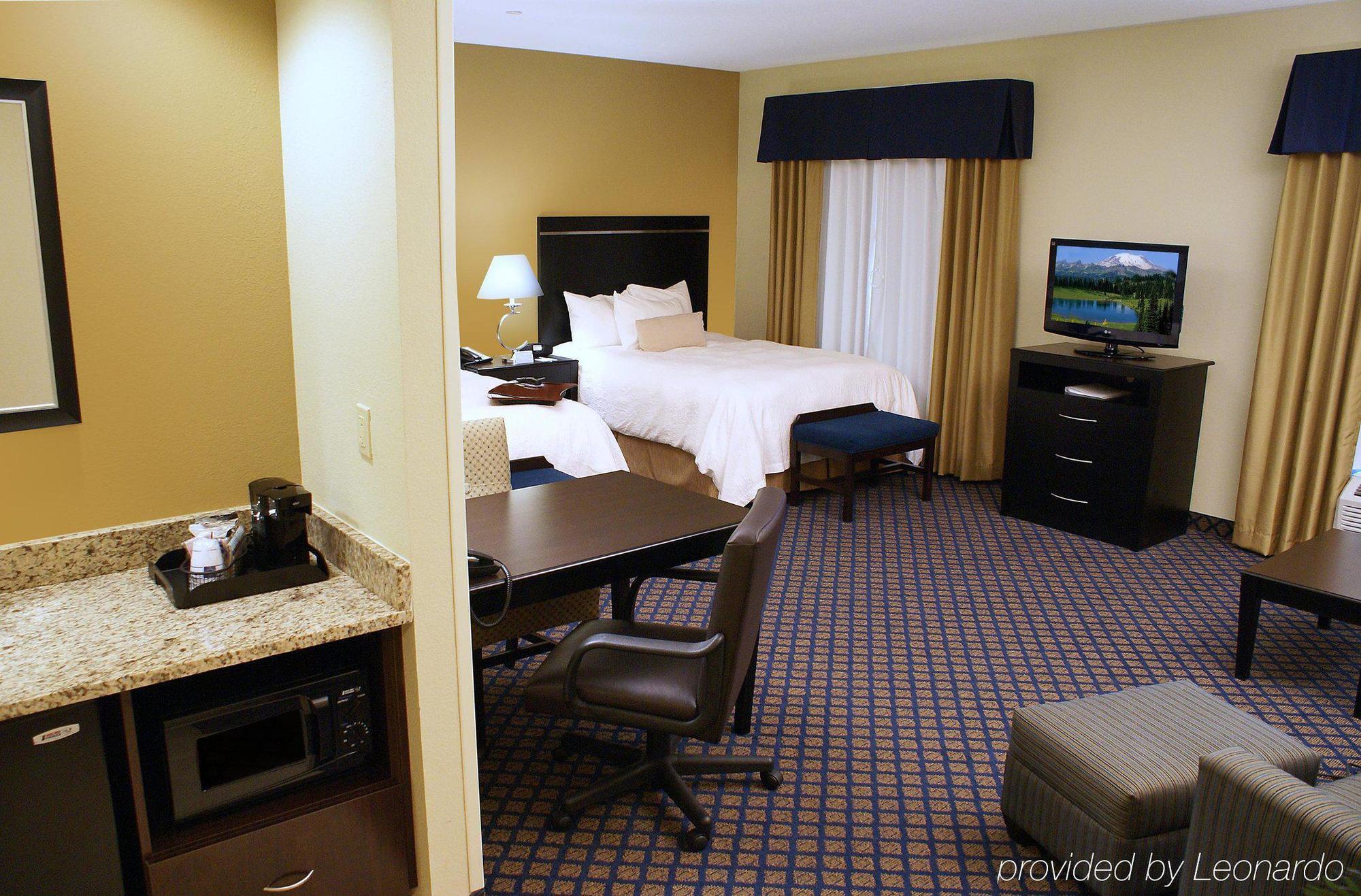 Hampton & South - Bartram Park Hotel Jacksonville