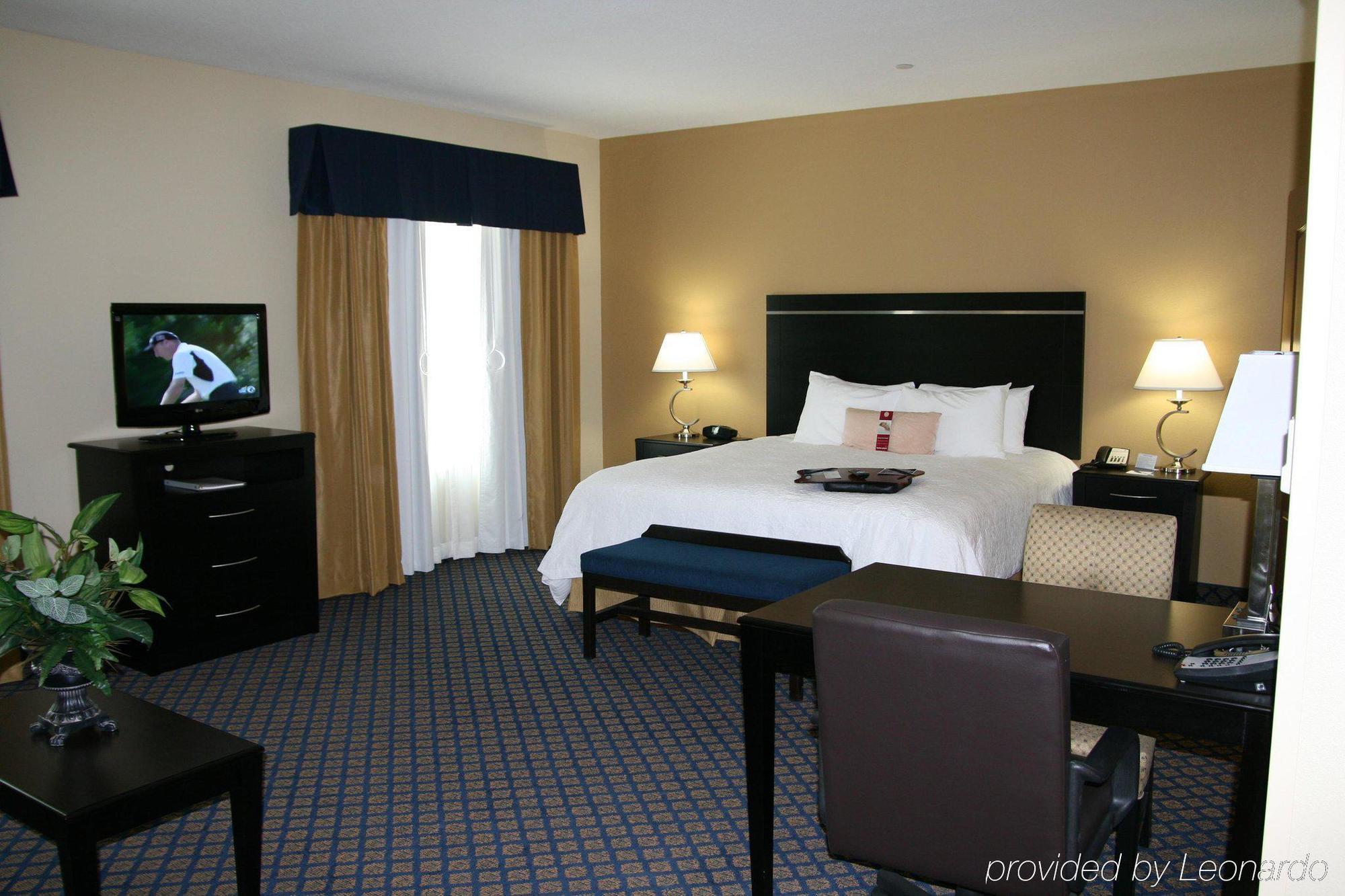Hotel Hampton & South - Bartram Park 3*