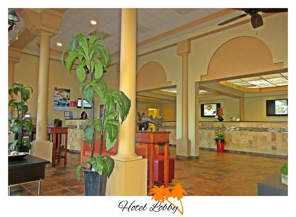 Hotel Roomba & At Old Town Kissimmee