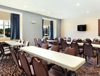 Microtel & By Wyndham Spring Hill/weeki Wachee Hotel 2*
