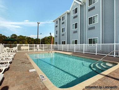 Microtel & By Wyndham Spring Hill/weeki Wachee 2* Weeki Wachee