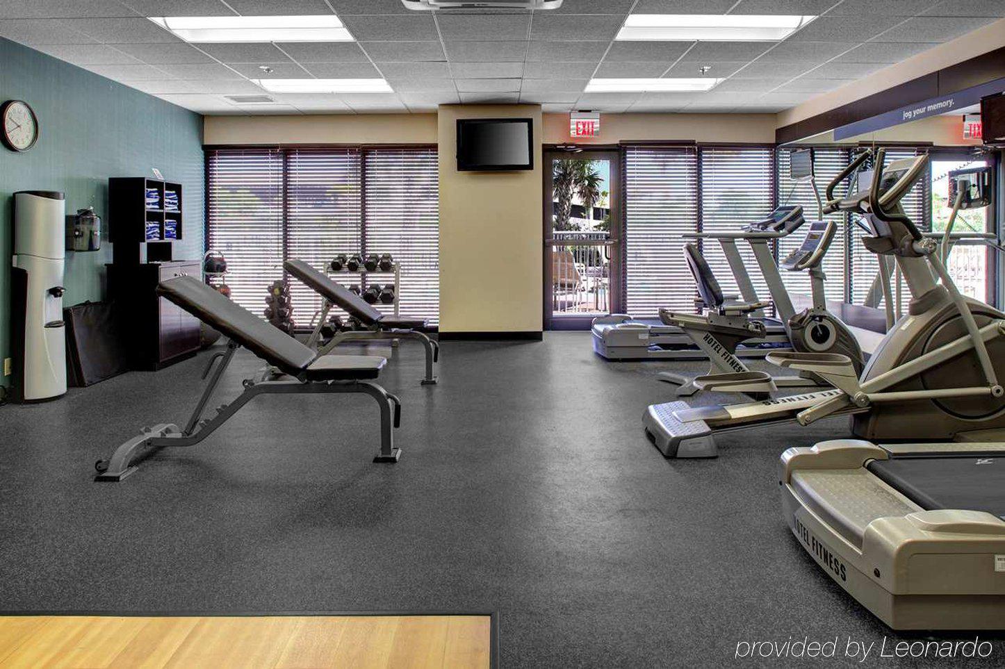 Hampton & Ft. Lauderdale/west-sawgrass/tamarac, Fl Hotel Tamarac