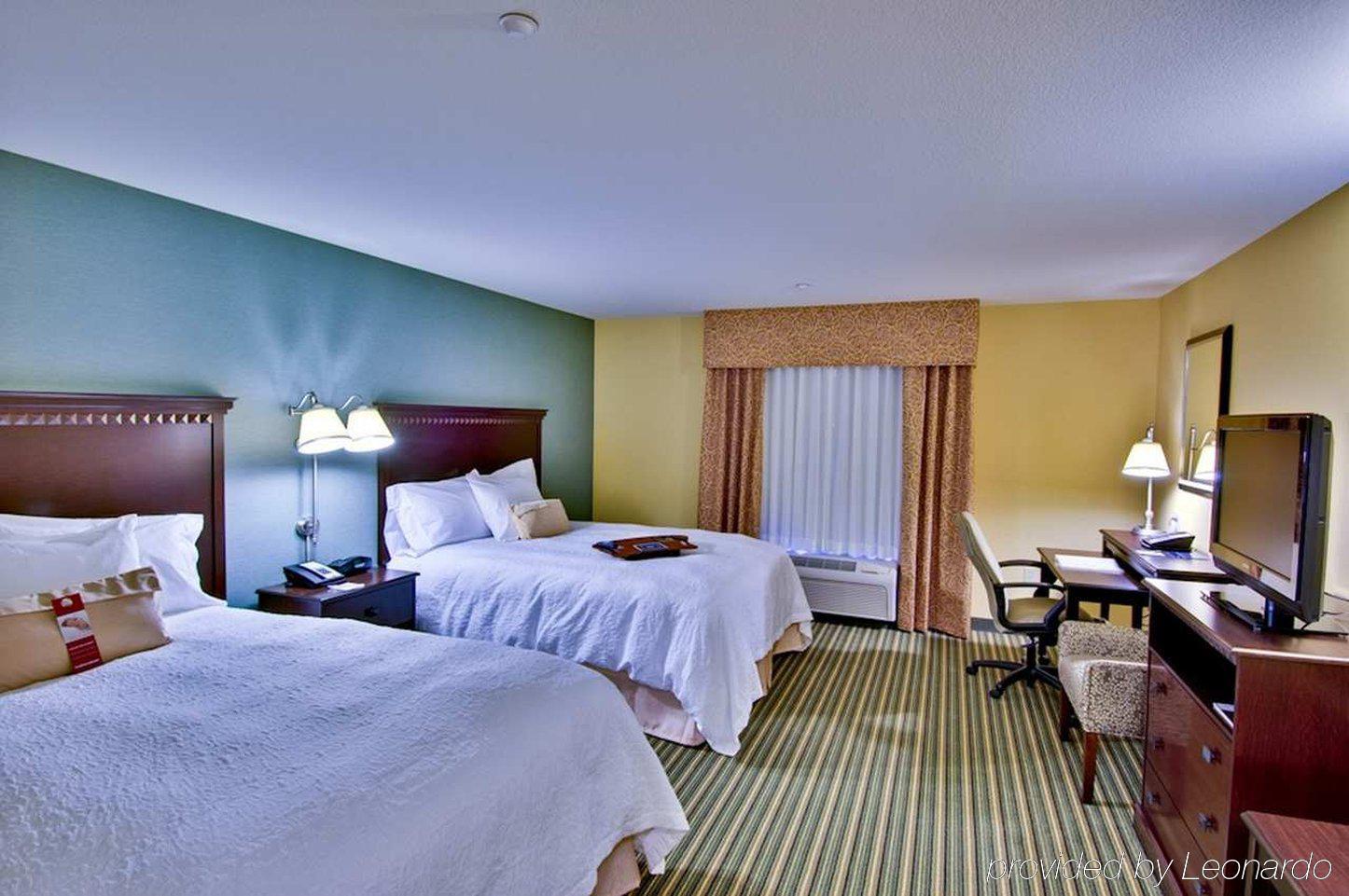 Hampton & Ft. Lauderdale/west-sawgrass/tamarac, Fl 3* Tamarac