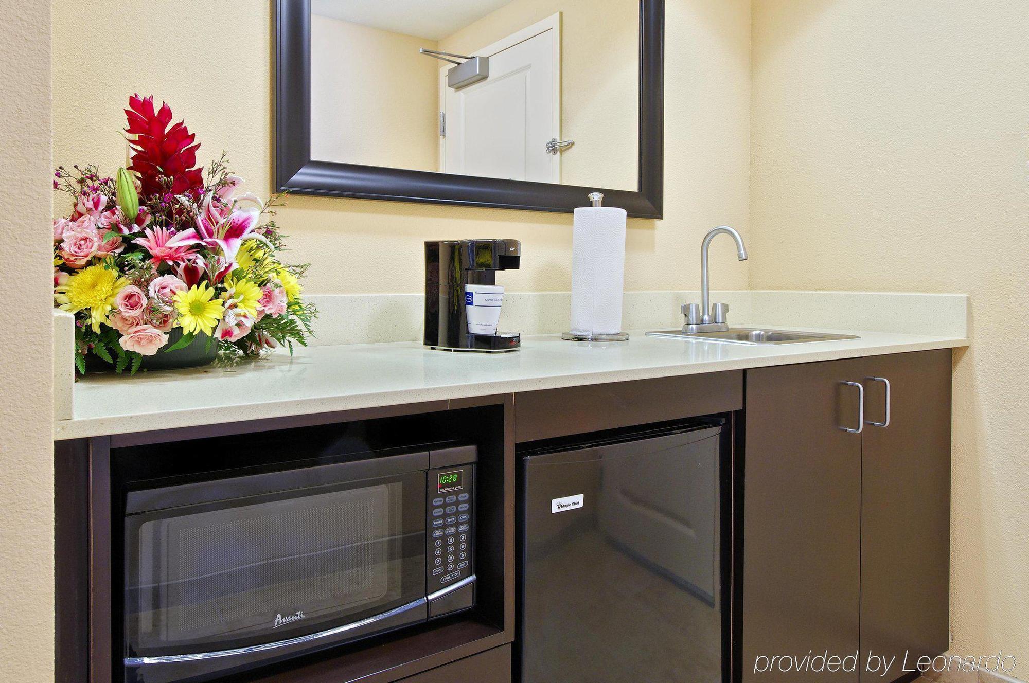 Hotel Hampton & Ft. Lauderdale/west-sawgrass/tamarac, Fl 3*
