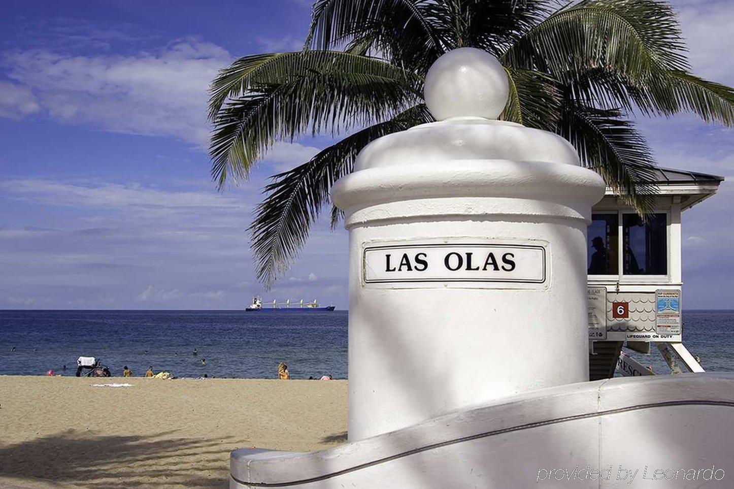 Homewood By Hilton Lauderdale Airport-cruise Port Hotel Dania Beach