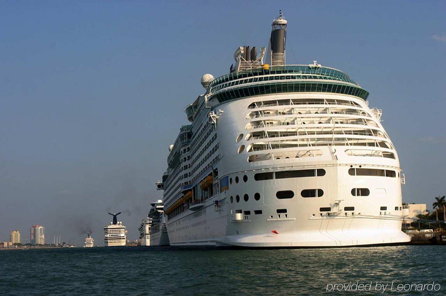 Hotel Homewood By Hilton Lauderdale Airport-cruise Port