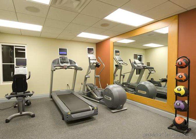 Homewood By Hilton Lauderdale Airport-cruise Port 3* Dania Beach