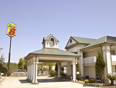 Hotel Super 8 By Wyndham Marianna