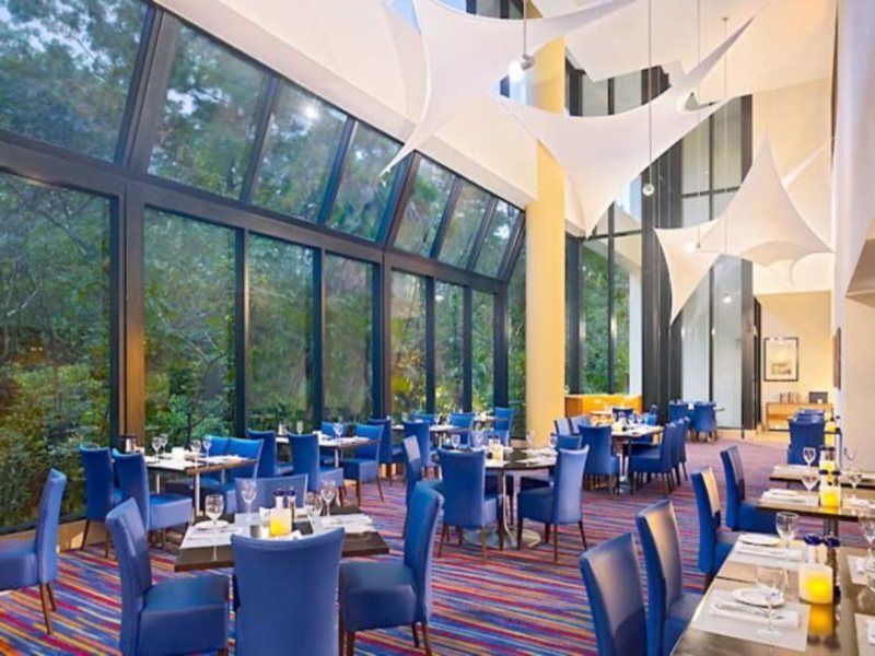 Hotel Lauderdale Marriott North Fort Lauderdale