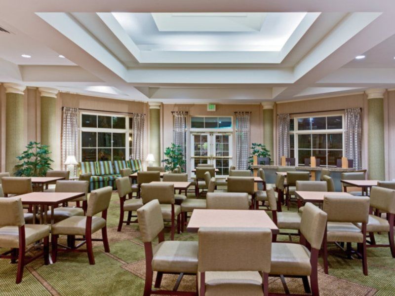 La Quinta By Wyndham Butler Blvd Jacksonville