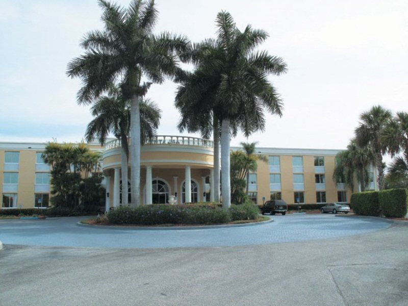 Hotel La Quinta By Wyndham Downtown