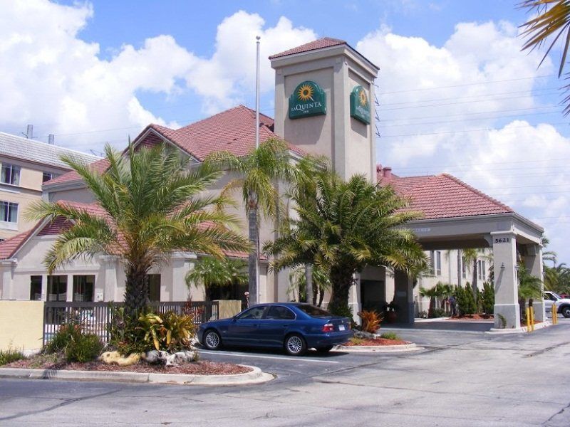 Hotel La Quinta By Wyndham Universal Area - Free Shuttle To Universal