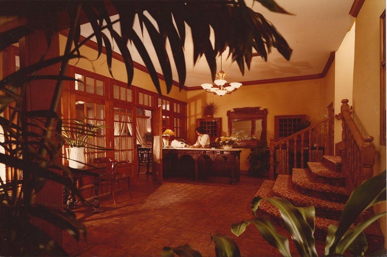 St. Michel 3* Coral Gables