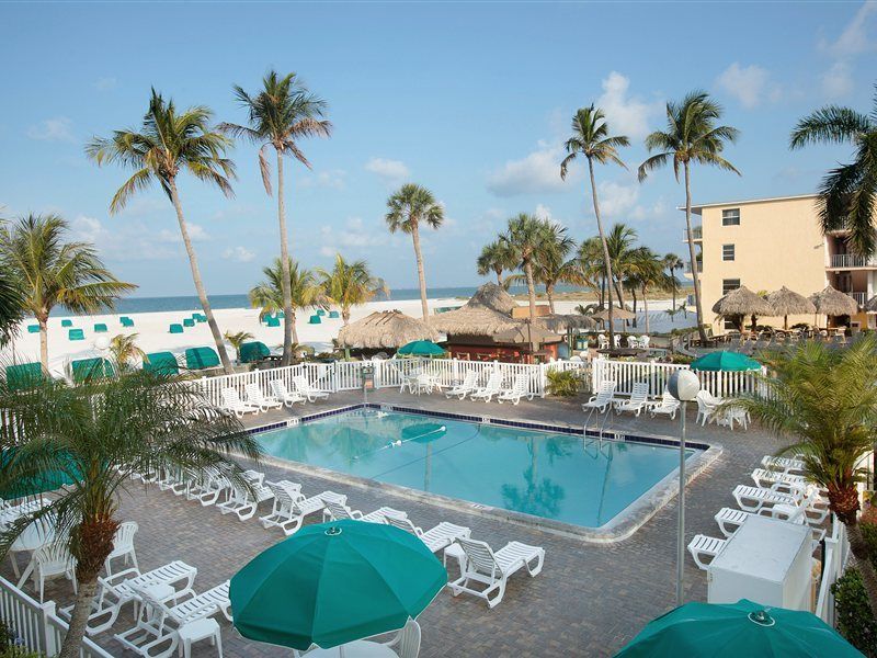 Outrigger Fort Myers Beach