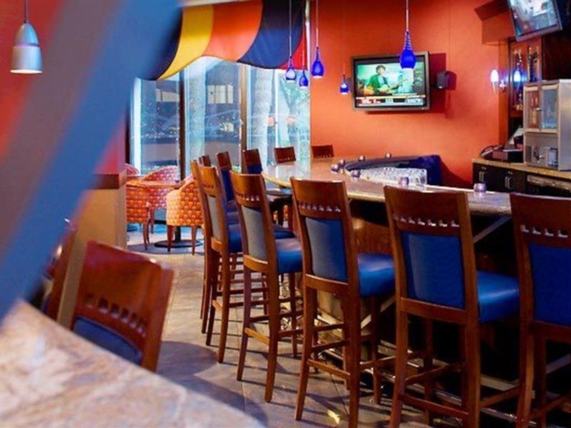 Marriott Westshore 3*