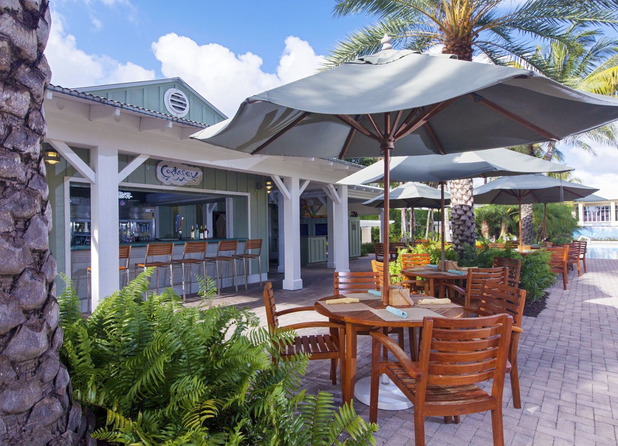 Hyatt Regency Coconut Point & Near Naples Resort Bonita Springs