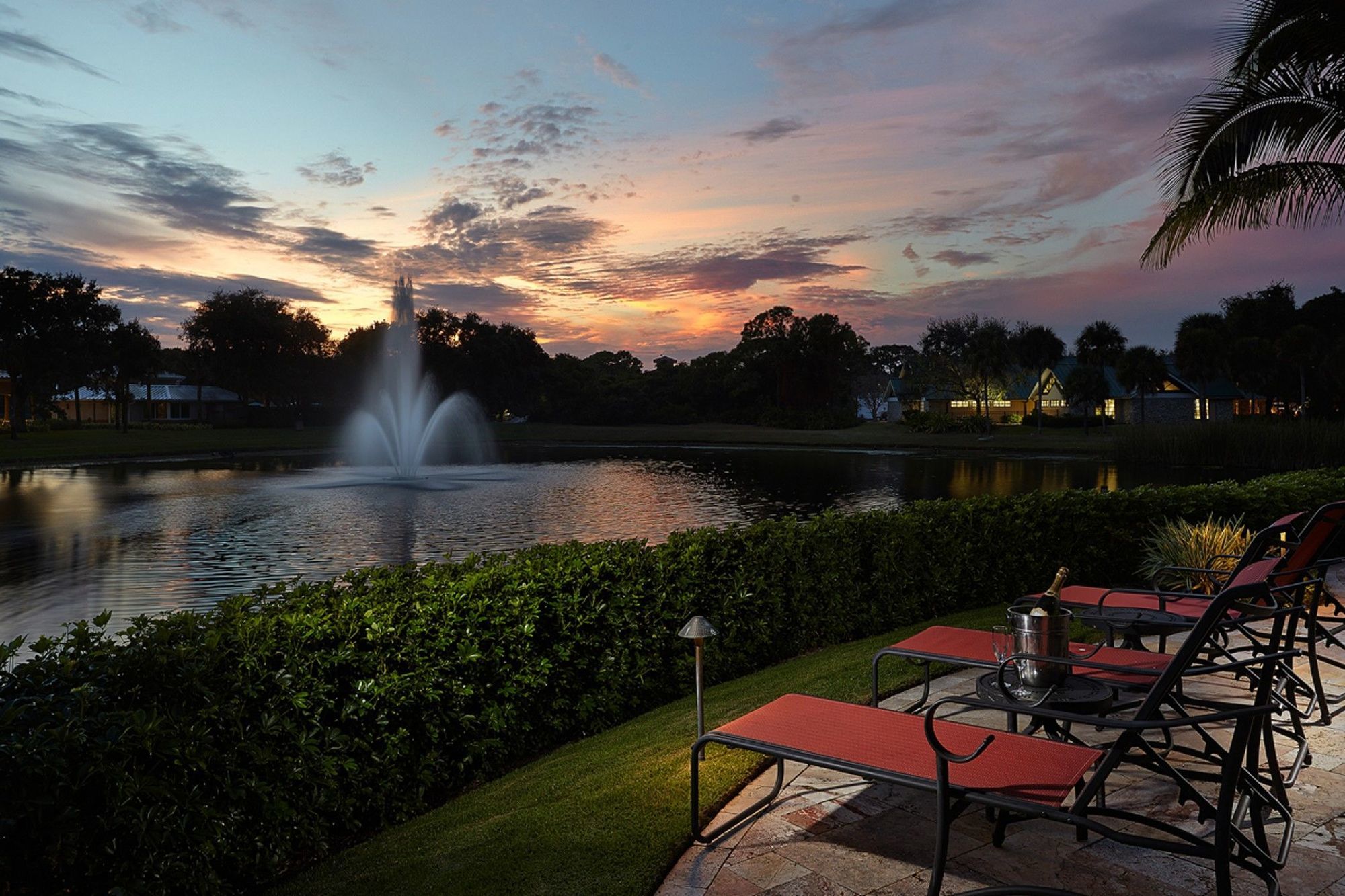Hotel At Pelican Bay Naples