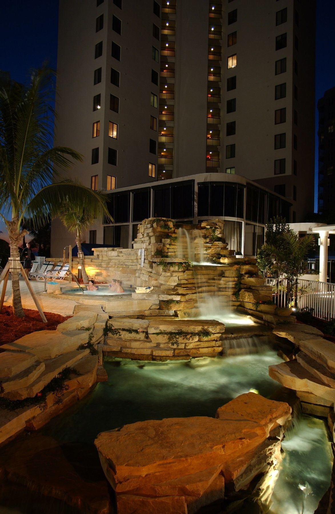 Pointe Estero 3* Fort Myers Beach