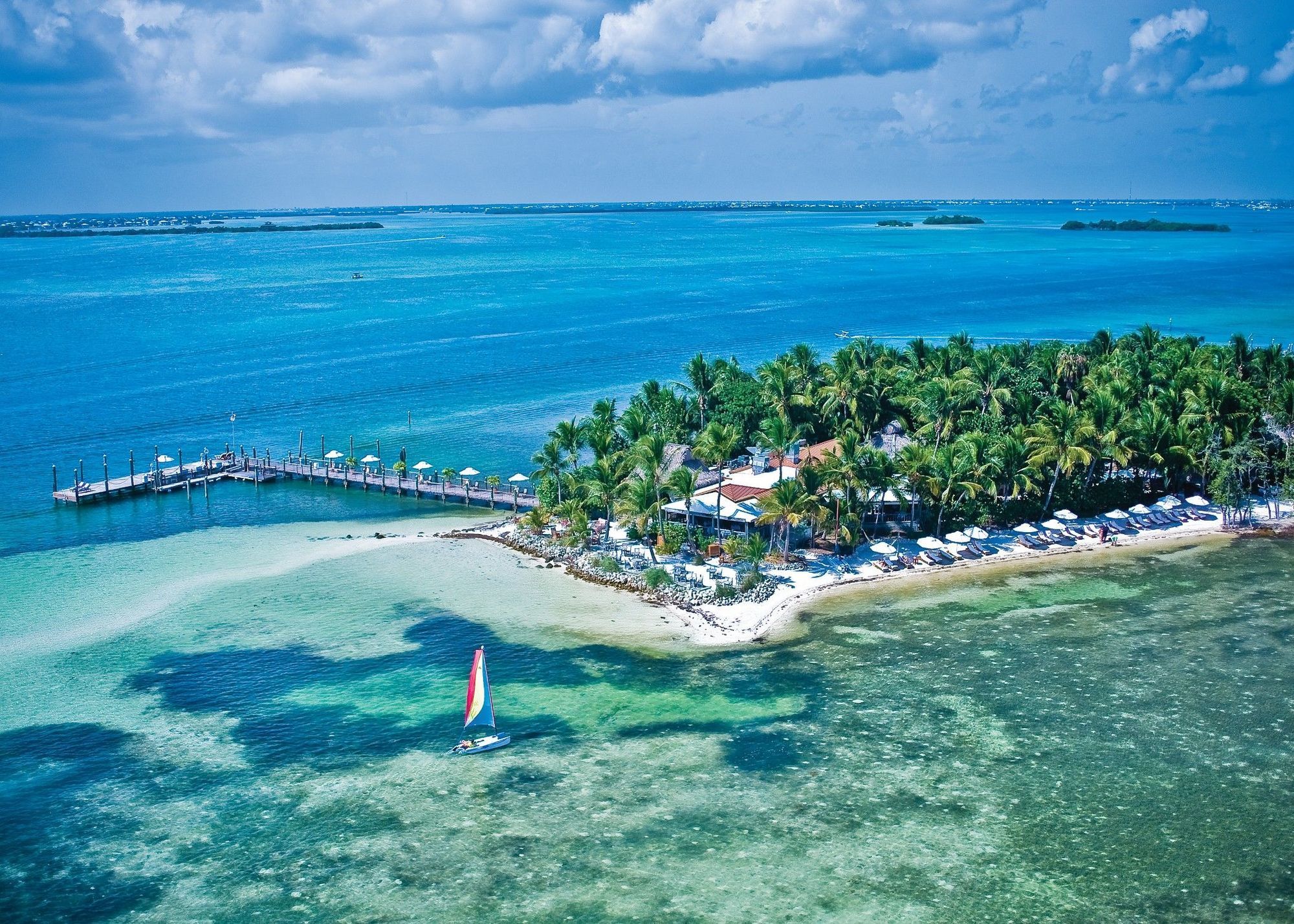 Little Palm Island & Spa, A Noble House