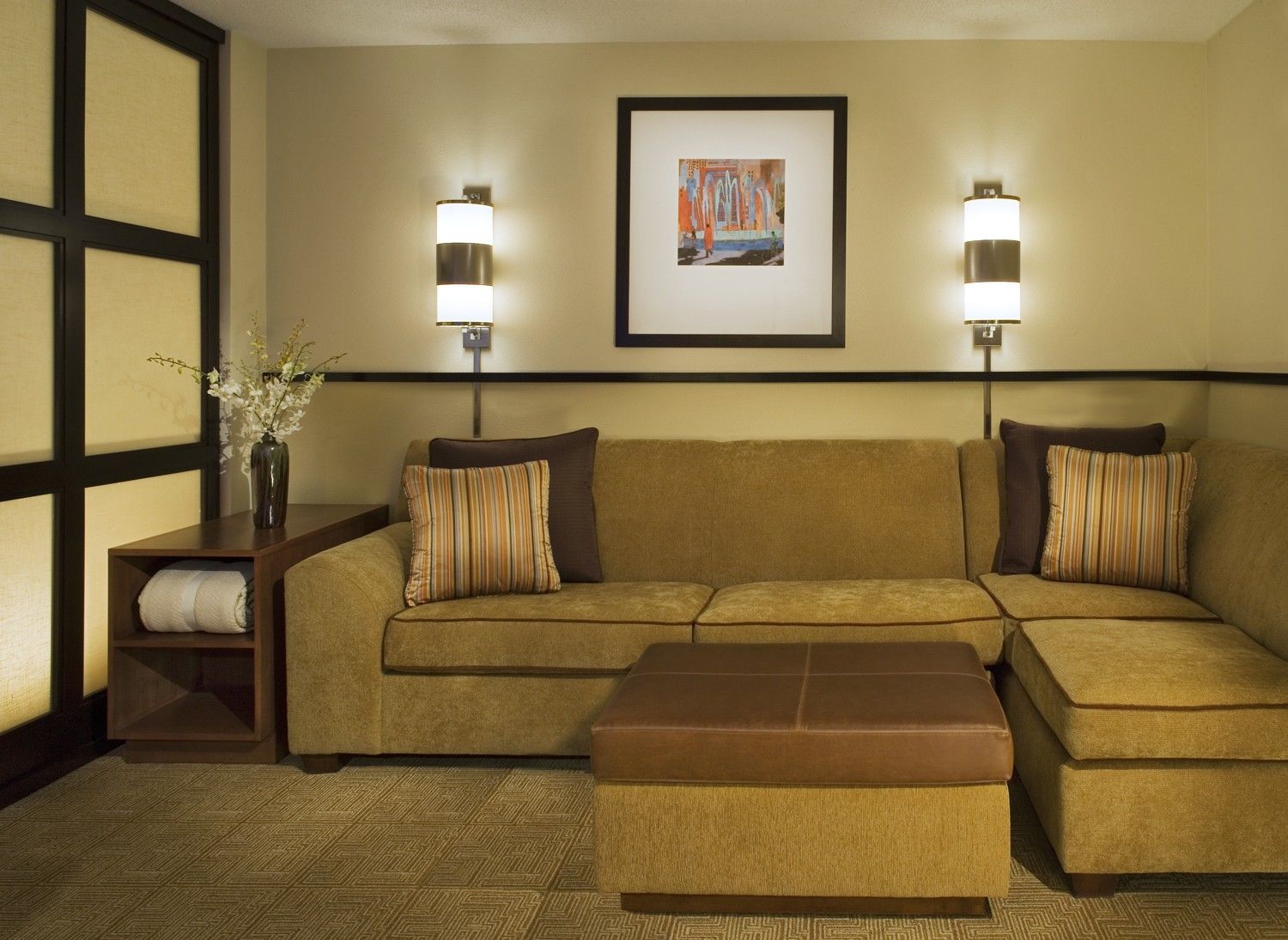 Hyatt Place Orlando / I-drive / Convention Center Hotel Williamsburg