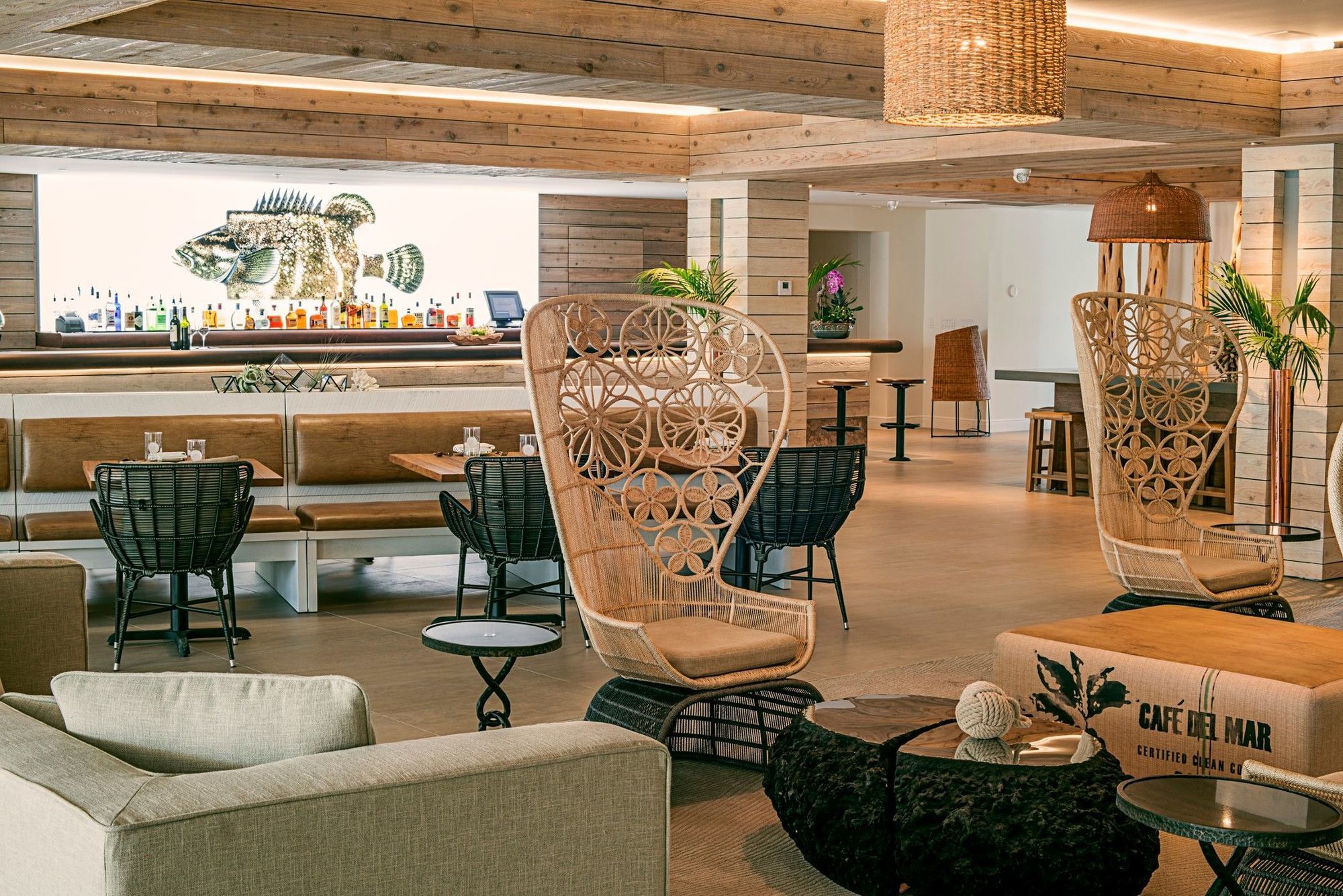 Amara Cay 4*