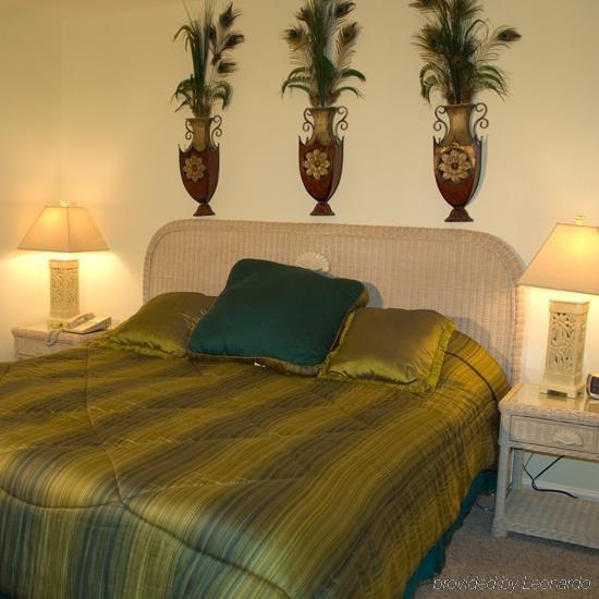 The Terrace At Pelican Beach 3*