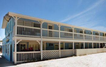 Island Time Hotel