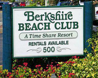 Getaways At Berkshire Beach Club