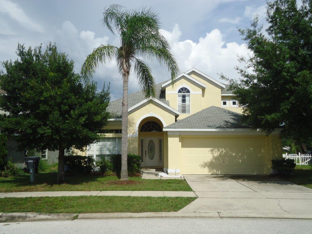 Apartment Ipg Florida - West Kissimmee/davenport Four Corners