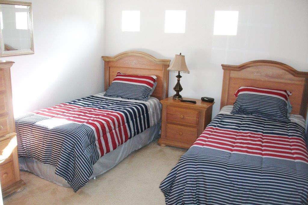 Apartment Ipg Florida - West Kissimmee/davenport