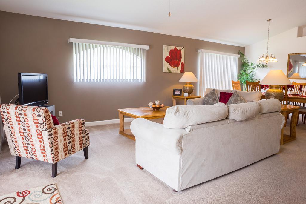 Ipg Florida - West Kissimmee/davenport Apartment Four Corners