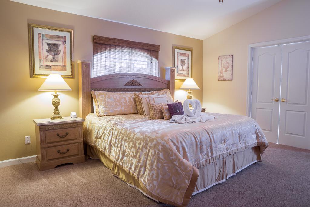 Apartment Ipg Florida - West Kissimmee/davenport Four Corners