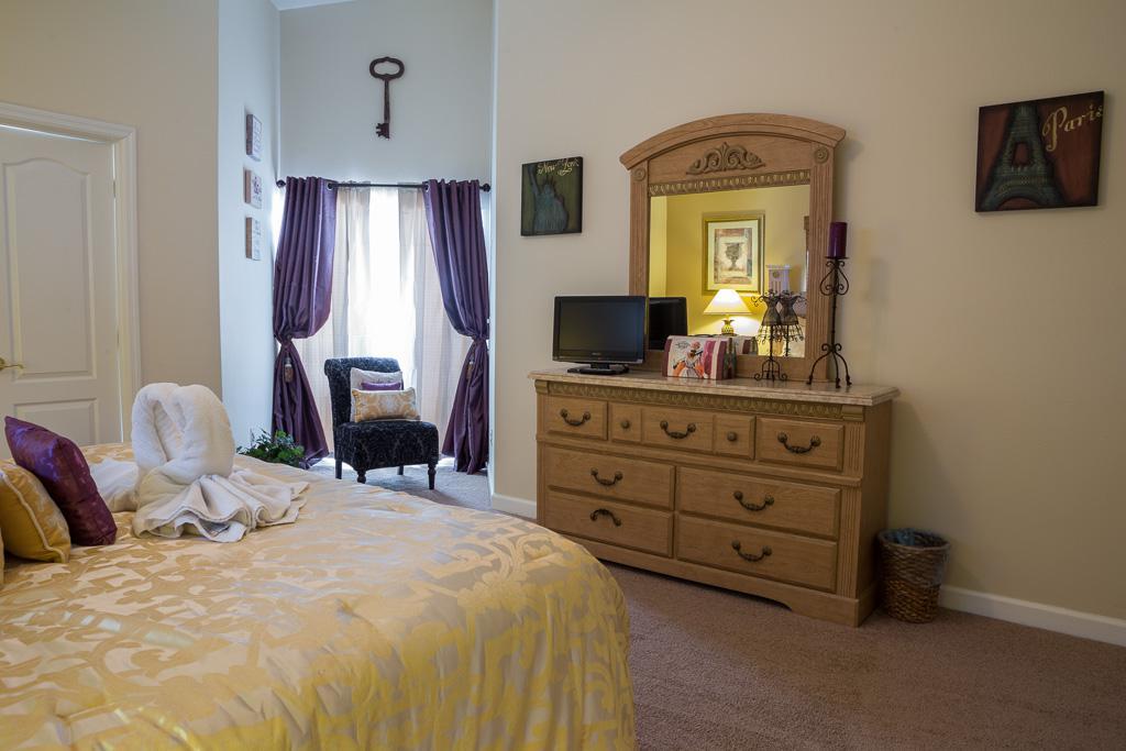 Ipg Florida - West Kissimmee/davenport Apartment