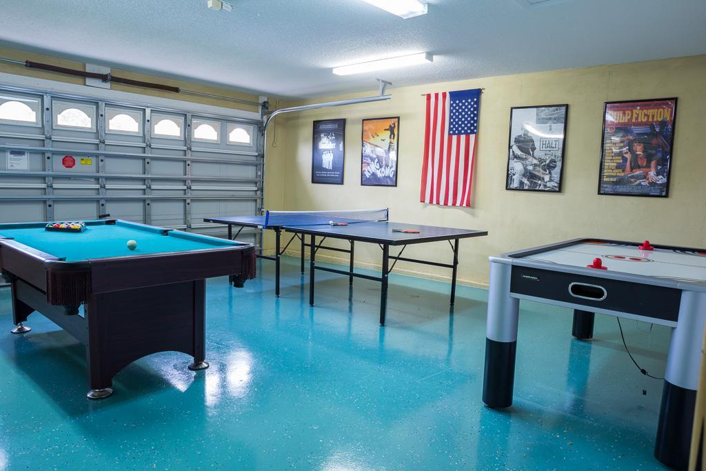 Ipg Florida - West Kissimmee/davenport * Four Corners