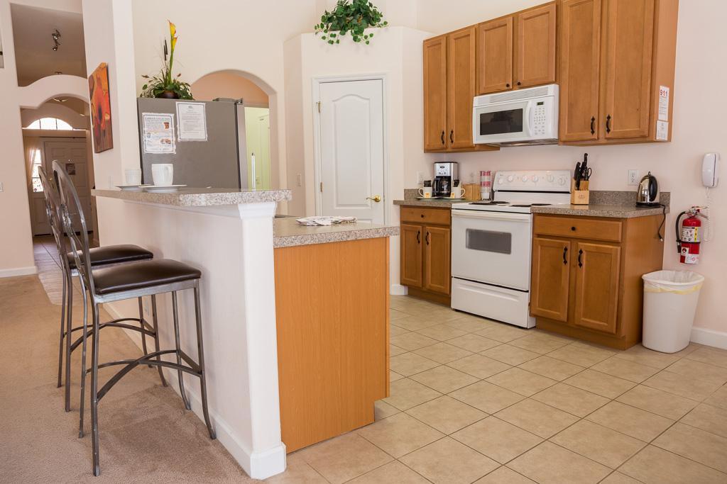Ipg Florida - West Kissimmee/davenport Apartment Four Corners